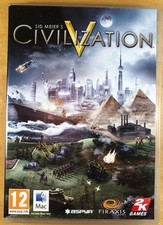Sid Meier's Civilization V