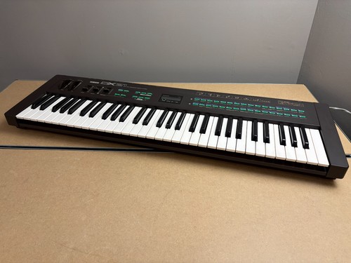 Yamaha dx21 sintetizzatore - dx21,