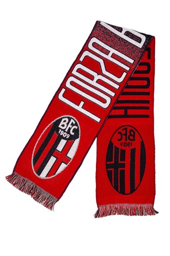 Sciarpa tifoso stadio - sciarpa,