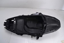 Vano sottosella GILERA FUOCO