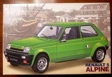 RENAULT R5  ALPINE  IMAI  AU