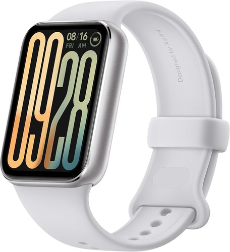 Smartwatch xiaomi smart - smart, band