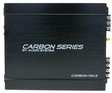 Audio System CARBON-130.2