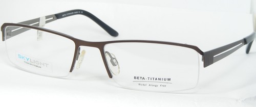 Skylight bi593 matt brown - skylight, bi593-12
