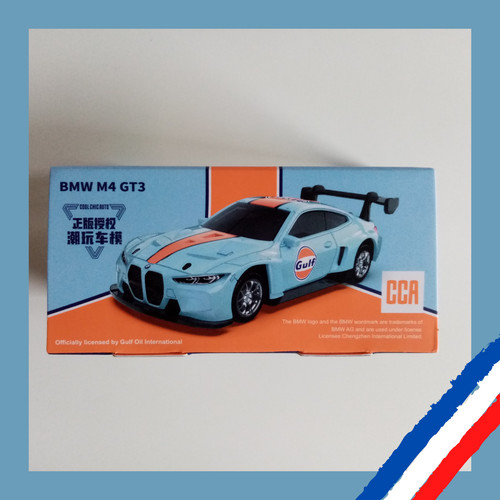 Cca bmw gt3 005 hot - -,