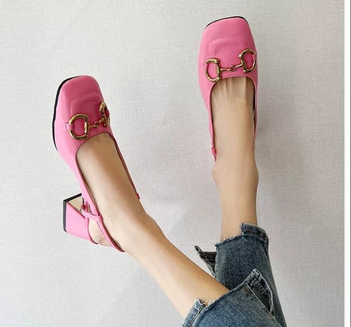 Decolte scarpe donna - , 5