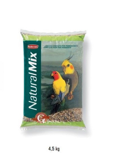 Padovan naturalmix mangime - padovan,