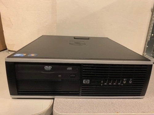 Compaq pro 6000 - pro,
