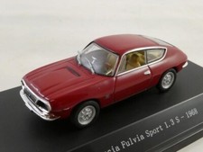 Starline lancia Fulvia Sport 1.3 S 1968 1/43 560214