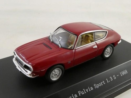 Starline lancia fulvia sport - lancia,