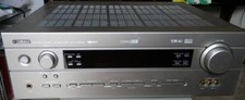 YAMAHA RX V44 RDS AV RECEIVER AMPLI TUNER AUDIO VIDEO OTTIME CONDIZIONI 