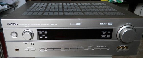 Yamaha v44 rds - yamaha,