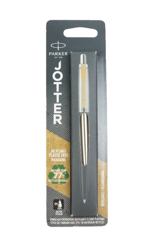 Parker jotter penna - jotter, punta