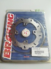 Disco freno posteriore Braking