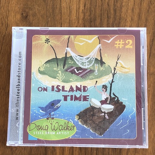 Island time by - #2,