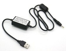 Cavo usb caricatore - per, yaesu