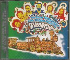 TIMORIA - RARO CD FUORI