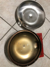 G3FERRARI Cupole metalliche originale Pizza Express Napoli 101/ML - USATO -