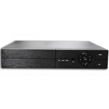 VIDEOREGISTRATORE DIGITALE IBRIDO  4 CANALI FINO A 4 MPX