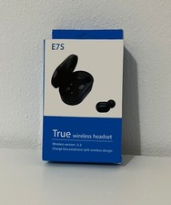 auricolari wireless nuovi