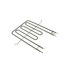 RESISTENZA SUPERIORE 2250W FORNO ARISTON INDESIT HOTPOINT ORIGINALE C00081591