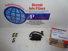 7567074 MOTORINO RISCALDAMENTO ABITACOLO FIAT REGATA