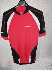 MAGLIA MAILLOT MTB ROAD