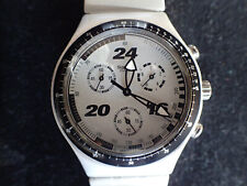 Swatch Alluminio YCS 1006 AG