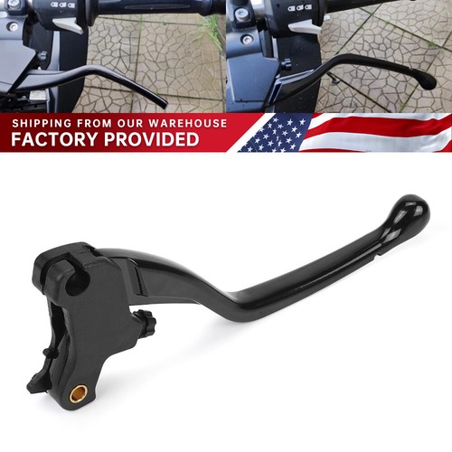 Front left clutch lever for - front,