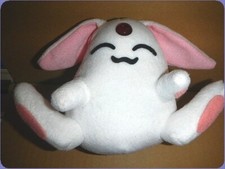 Magic Knight Rayearth Mokona