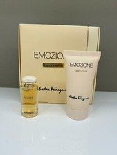 salvatore ferragamo confezione