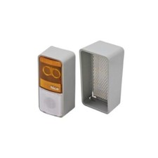 Nice - Coppia di fotocellule "Medium" a riflessione EPMOR