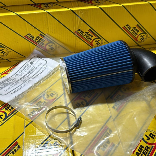 Kit filtro aria aspirazione - jr,