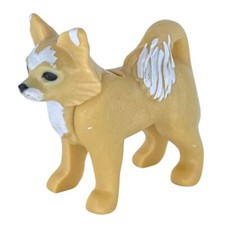 Playmobil cane chihuahua