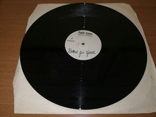 BALLAD FOR SPACE-MAGIC FLAY- FONIT CETRA MATRICE 10966/10967,  PRIMA STAMPA 