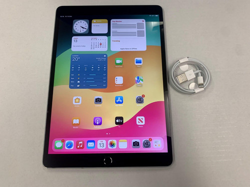 Apple ipad pro - pro, (2017)