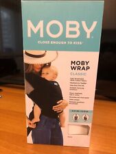 Fascia marsupio Porta Bebè wrap classic