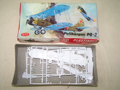 Kit costruzione modello - di,