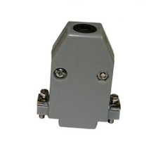 CUSTODIA PER CONNETTORI D-Sub