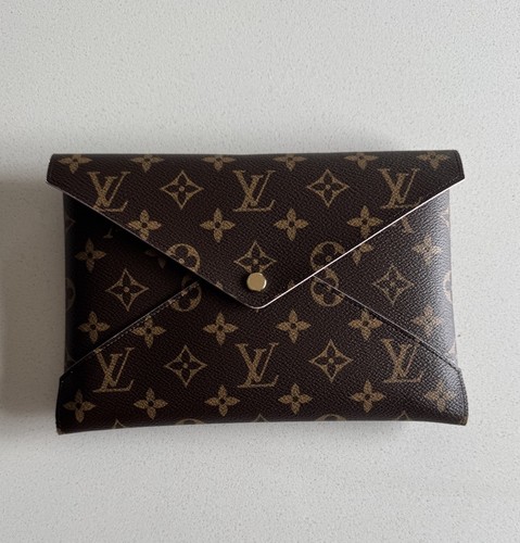 Pochette 100 autentica - pochette, louis