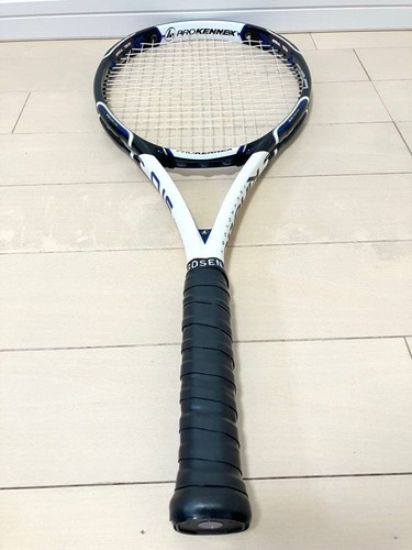 Racchetta tennis pro kennex - racchetta, da