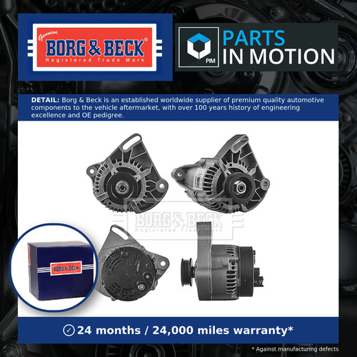 Alternatore adatto fiat - alternatore,