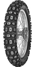 Gomme Moto 90/90-21 Mitas 54R MC-23 ROCKRIDER M+S pneumatici nuovi