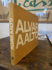 AA.VV. Alvar Aalto Band II