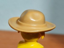 Playmobil cappello beige - playmobil,