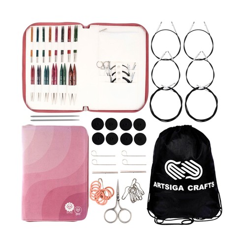 Knitpro dreamz grande set - knitpro,