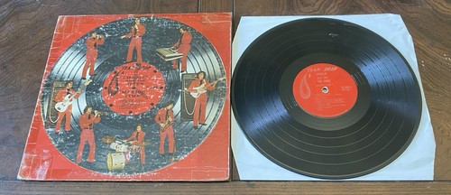 Rare vintage vinyl - vintage, vinyl/lp
