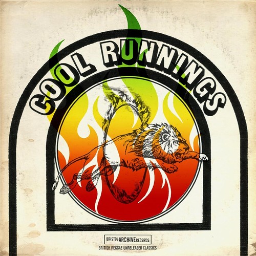 Cool runnings - runnings,