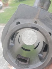 Gruppo Termico 125 Originale Piaggio Vespa Px Euro 3 Usato 1000 Km