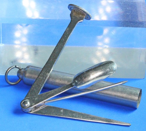 Vintage pipe cleaning - vintage,